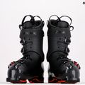 Scarponi da sci da uomo Atomic Hawx Magna 130 S GW nero/rosso 9