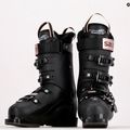 Scarponi da sci da donna Salomon S/Pro 90 W GW nero/rosa/oro metallo/belluga 9