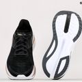 Scarpe da corsa da uomo Saucony Endorphin Shift 3 nero/orostrck 12