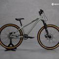 Frusta Kellys 70 verde/grigio per la bici da cross 15