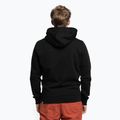 Felpa con cappuccio The North Face Drew Peak Uomo nero/nero 4