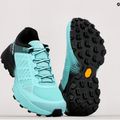 Scarpe da corsa da donna SCARPA Spin Ultra 2022 blu aruba/nero 13