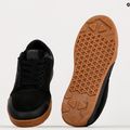 Scarpe da ciclismo con piattaforma da uomo Leatt 2.0 Flat 2022 nero 14