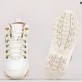 Stivali da trekking da donna Helly Hansen The Forester off white/tuscany 11