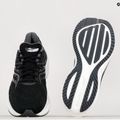 Scarpe da corsa da uomo Saucony Triumph 20 nero/bianco 11