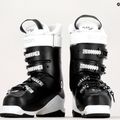 Scarponi da sci da donna Salomon X Access Wide 70 W nero/bianco 10