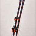 Sci da discesa da donna Salomon S/Force Fever + attacchi M11 GW 11