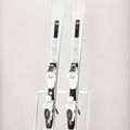 Sci da discesa da donna Salomon S/Max W 6 + attacchi M10 GW bianco/nero 11
