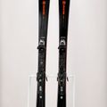 Sci da discesa da uomo Salomon Stance 80 + attacchi M 11 GW 11