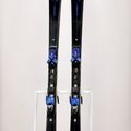 Sci da discesa da uomo Salomon S/Max Blast + attacchi X12 Tl GW 10