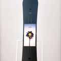 Snowboard donna Salomon Oh Yeah nero 8