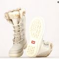 Helly Hansen Garibaldi Vl crema/neve stivali da neve da donna 11