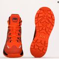 Helly Hansen Cascade Mid HT cloudberry/nero scarpe da trekking da uomo 11