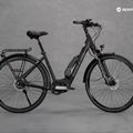 Kellys Estima 40 36V 14Ah 504Wh nero bicicletta elettrica 19