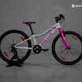 Kellys Kiter 30 24" bicicletta per bambini 2022 bianco 15