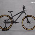 Kellys Whip 30 nero per bici da cross 16