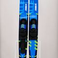 JOBE Allegre 67" Combo sci nautico blu 10