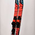 Sci d'acqua JOBE Hemi Combo blu/rosso 15