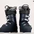 Scarponi da sci da donna Rossignol Pure 70 blu/nero 9
