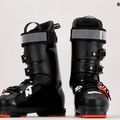 Scarponi da sci Nordica Pro Machine 120 X nero antracite/rosso da uomo 9