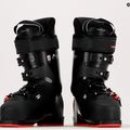 Scarponi da sci HEAD Formula RS 110 nero/rosso 9