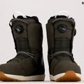 Scarponi da snowboard DEELUXE Deemon L3 Boa tarmac 10