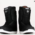 Scarponi da snowboard da uomo ThirtyTwo Tm-2 Double Boa Wide nero 11