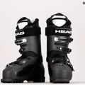 Scarponi da sci HEAD Edge LYT 130 antracite 9