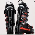 Scarponi da sci Nordica Pro Machine 130 GW da uomo nero/antracite/rosso 9