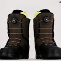 Scarponi da snowboard da uomo DC Scout wren 10