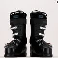 Scarponi da sci da uomo Atomic Hawx Prime 90 nero/rosso 9