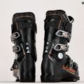 Scarponi da sci da donna Lange RX 80 W nero 9