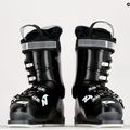 Scarponi da sci da donna Nordica Speedmachine 95 W nero/antracite/rosa 10