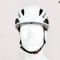 Casco da arrampicata STUBAI Nimbus Plus bianco 9