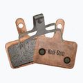 Pastiglie freno sinterizzate Kool-Stop D620S 2