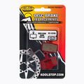 Pastiglie per freni Kool-Stop D296