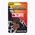 Pastiglie freno sinterizzate Kool-Stop D296S
