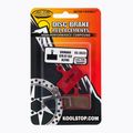 Pastiglie per freni Kool-Stop D635