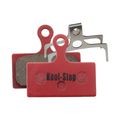 Pastiglie per freni Kool-Stop D635 2