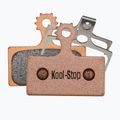 Pastiglie freno sinterizzate Kool-Stop D635S 2