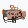 Pastiglie freno sinterizzate Kool-Stop D293S 2