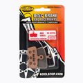 Pastiglie freno sinterizzate Kool-Stop D294S