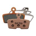 Pastiglie freno sinterizzate Kool-Stop D294S 2