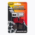 Pastiglie per freni Kool-Stop D175