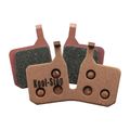 Pastiglie freno sinterizzate Kool-Stop D175S