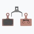 Pastiglie freno sinterizzate Kool-Stop D625S 2