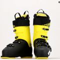 Scarponi da sci Rossignol Allspeed 120 nero/giallo da uomo 10