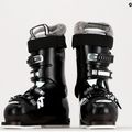 Scarponi da sci da donna Nordica Sportmachine 75 W nero/nero p./rosa 9