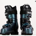 Scarponi da sci da donna Dalbello Panterra 85 W GW verde opale/verde opale 11