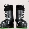Scarponi da sci Nordica The Cruise 90 da uomo antracite/verde/bianco 9